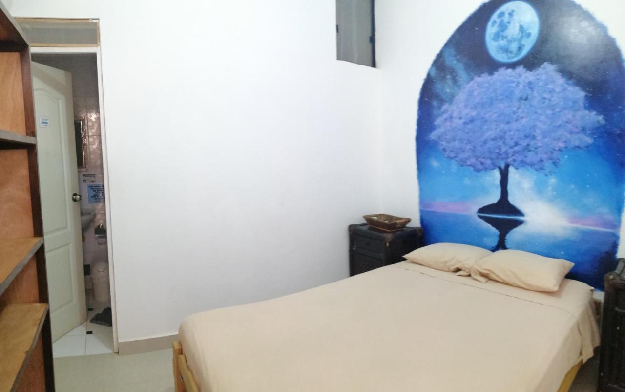 Casa Aura Del Mar Hotel มันโกรา ภายนอก รูปภาพ