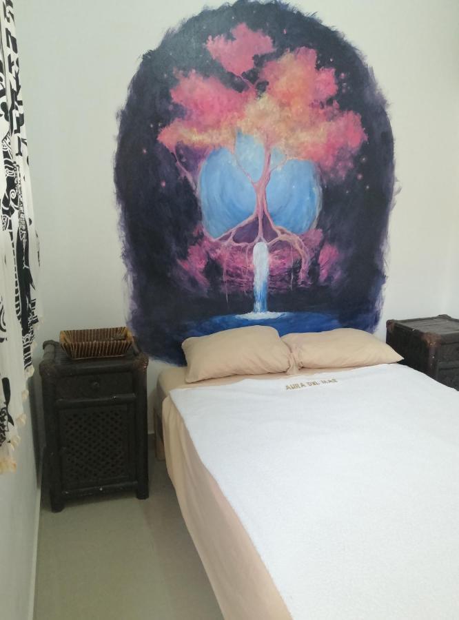 Casa Aura Del Mar Hotel มันโกรา ภายนอก รูปภาพ