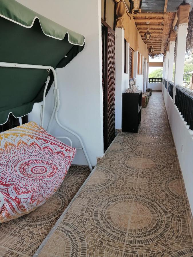 Casa Aura Del Mar Hotel มันโกรา ภายนอก รูปภาพ