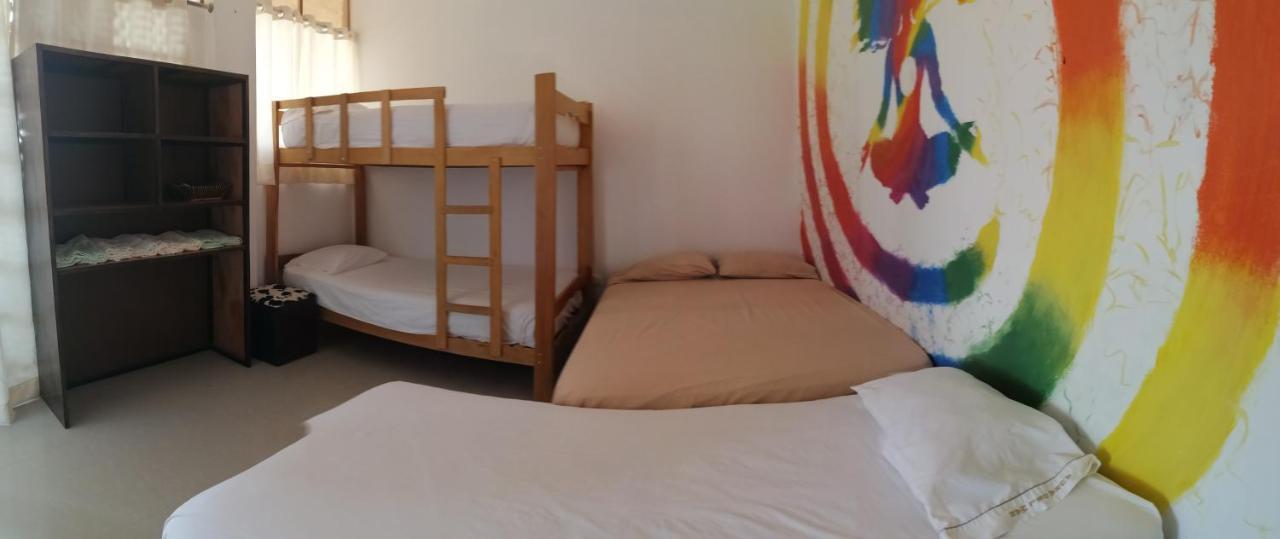 Casa Aura Del Mar Hotel มันโกรา ภายนอก รูปภาพ