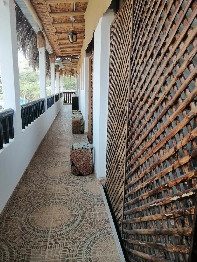 Casa Aura Del Mar Hotel มันโกรา ภายนอก รูปภาพ