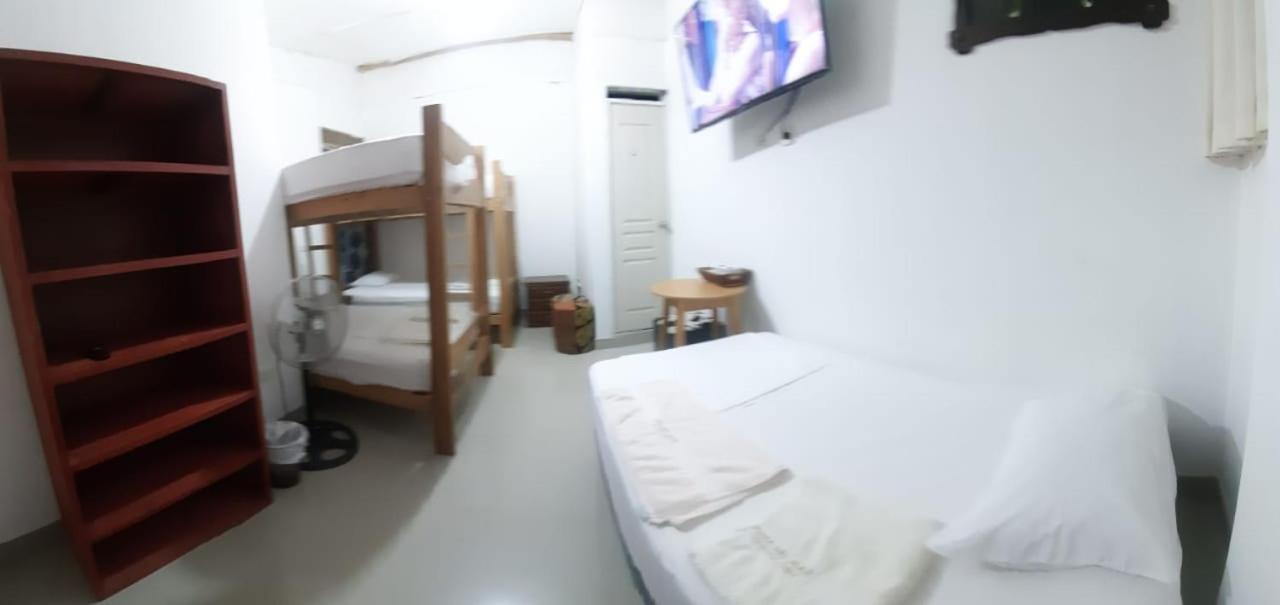 Casa Aura Del Mar Hotel มันโกรา ภายนอก รูปภาพ